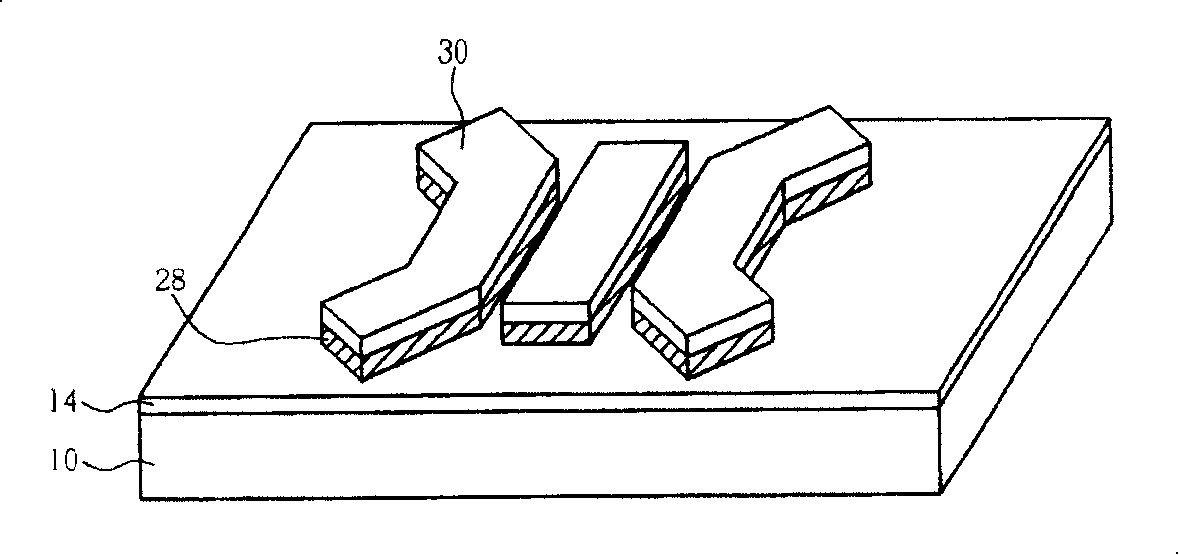 Ultra-alloy minitype heater and method for making