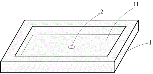 High voltage electric field-based manufacturing method for microneedle array