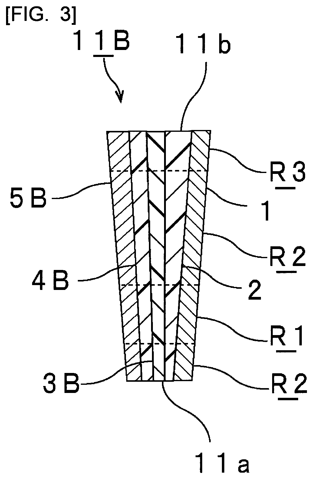 Intermediate film for laminated glass, laminated glass, and method for installing laminated glass