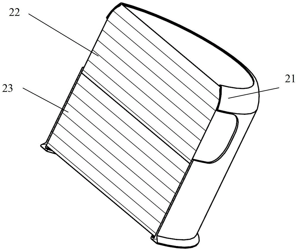 A regenerator assembly for a heat engine