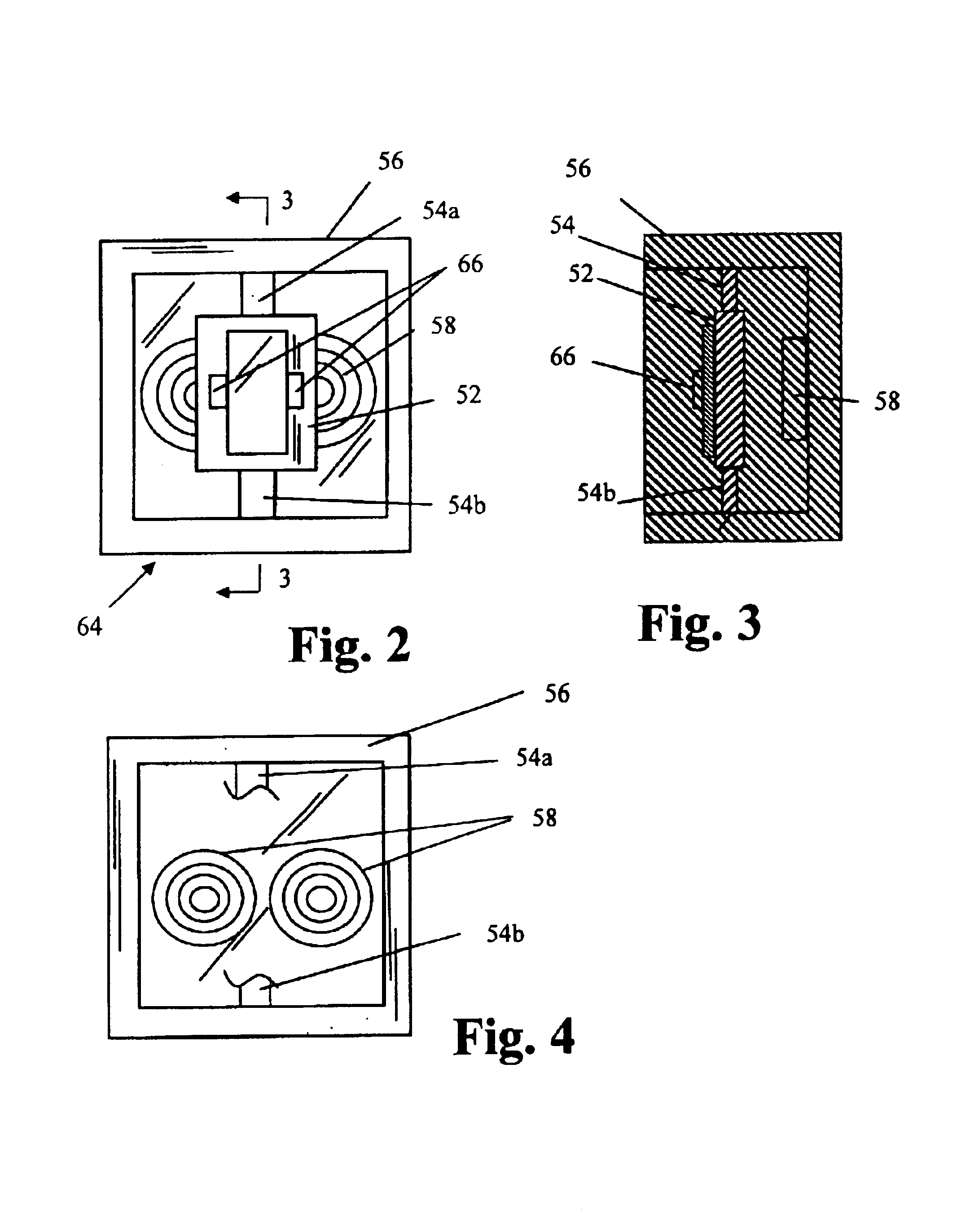 Scanning with multiple oscillating scanners