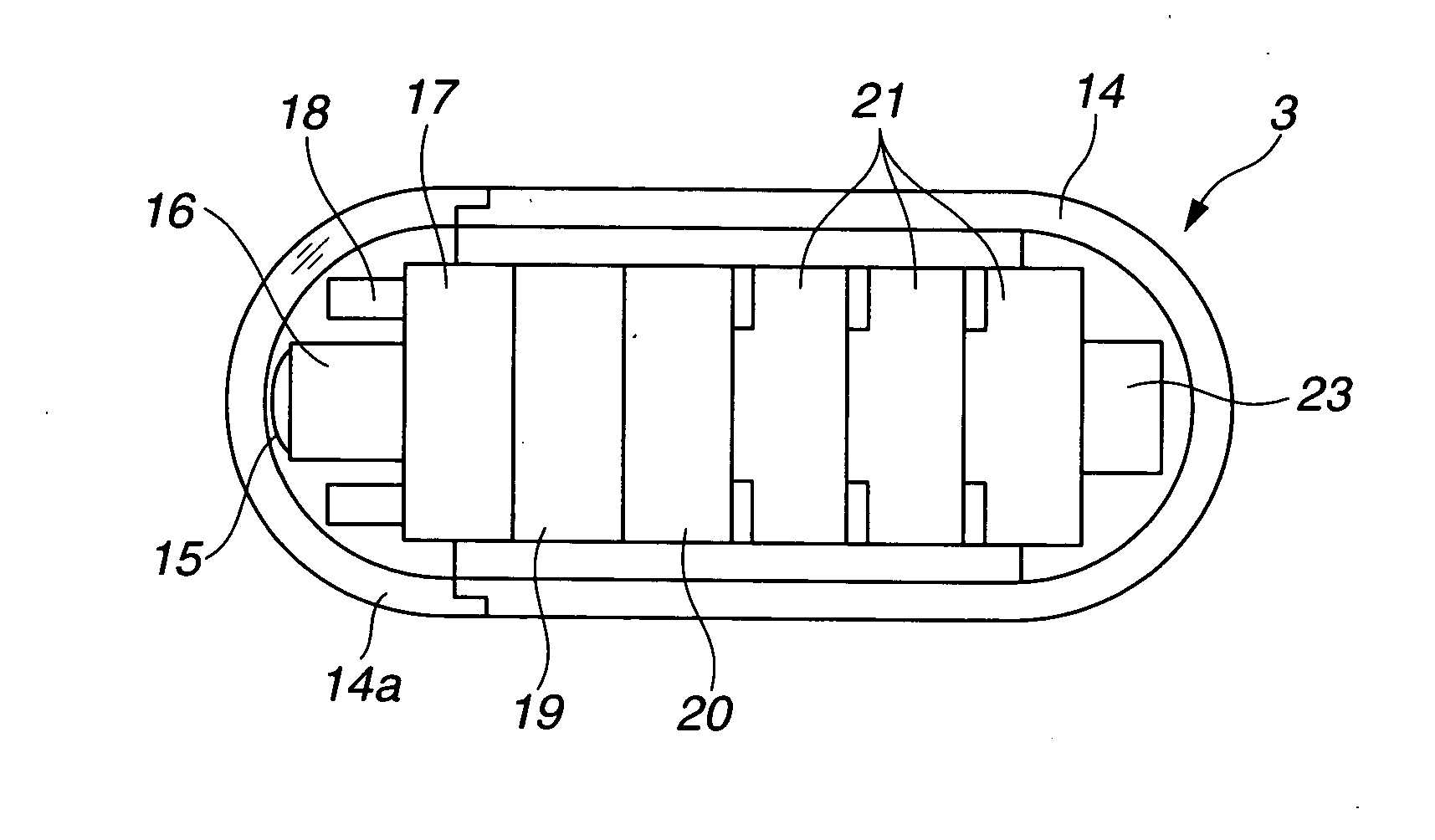 Capsule Medical System