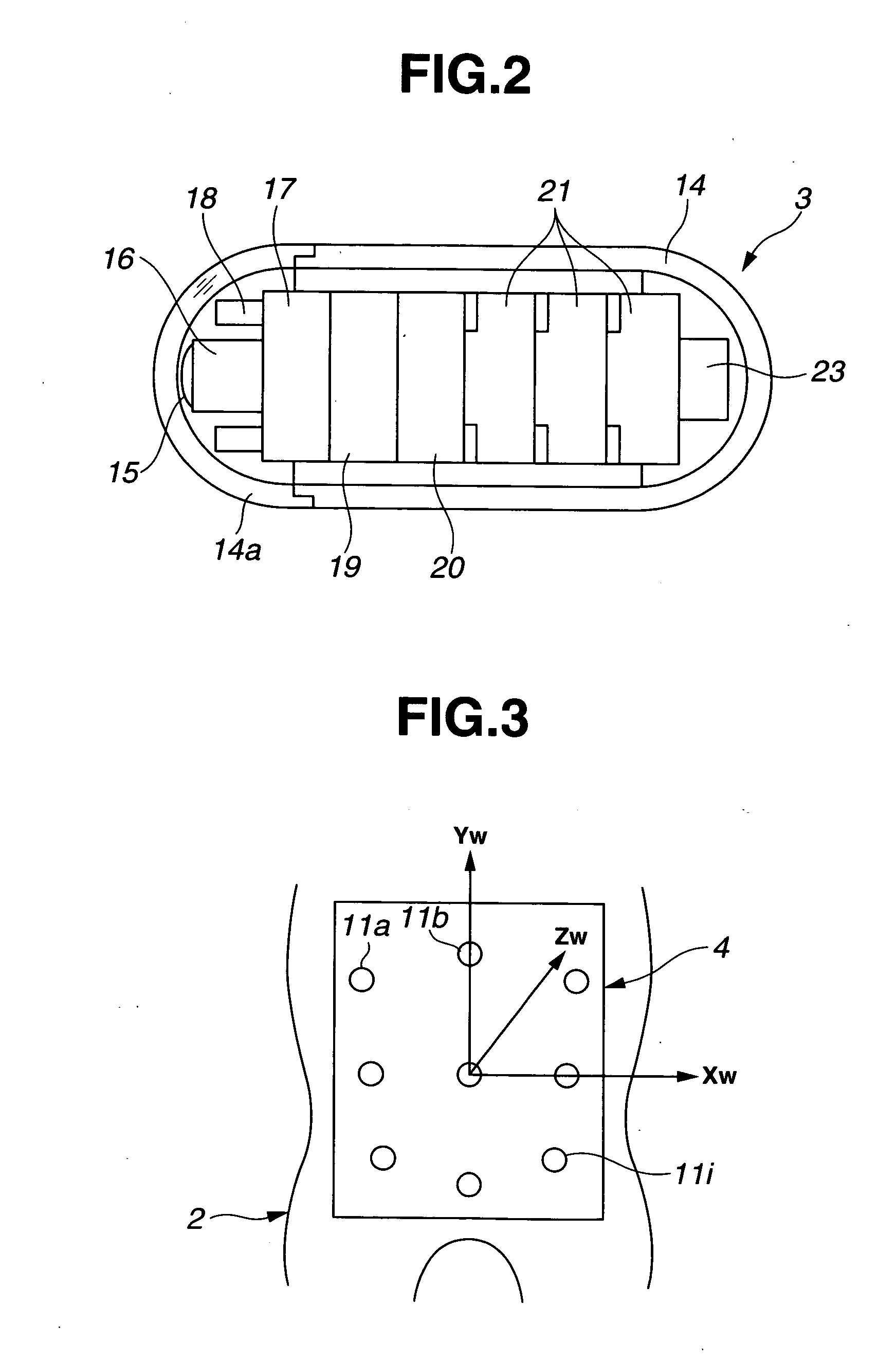 Capsule Medical System