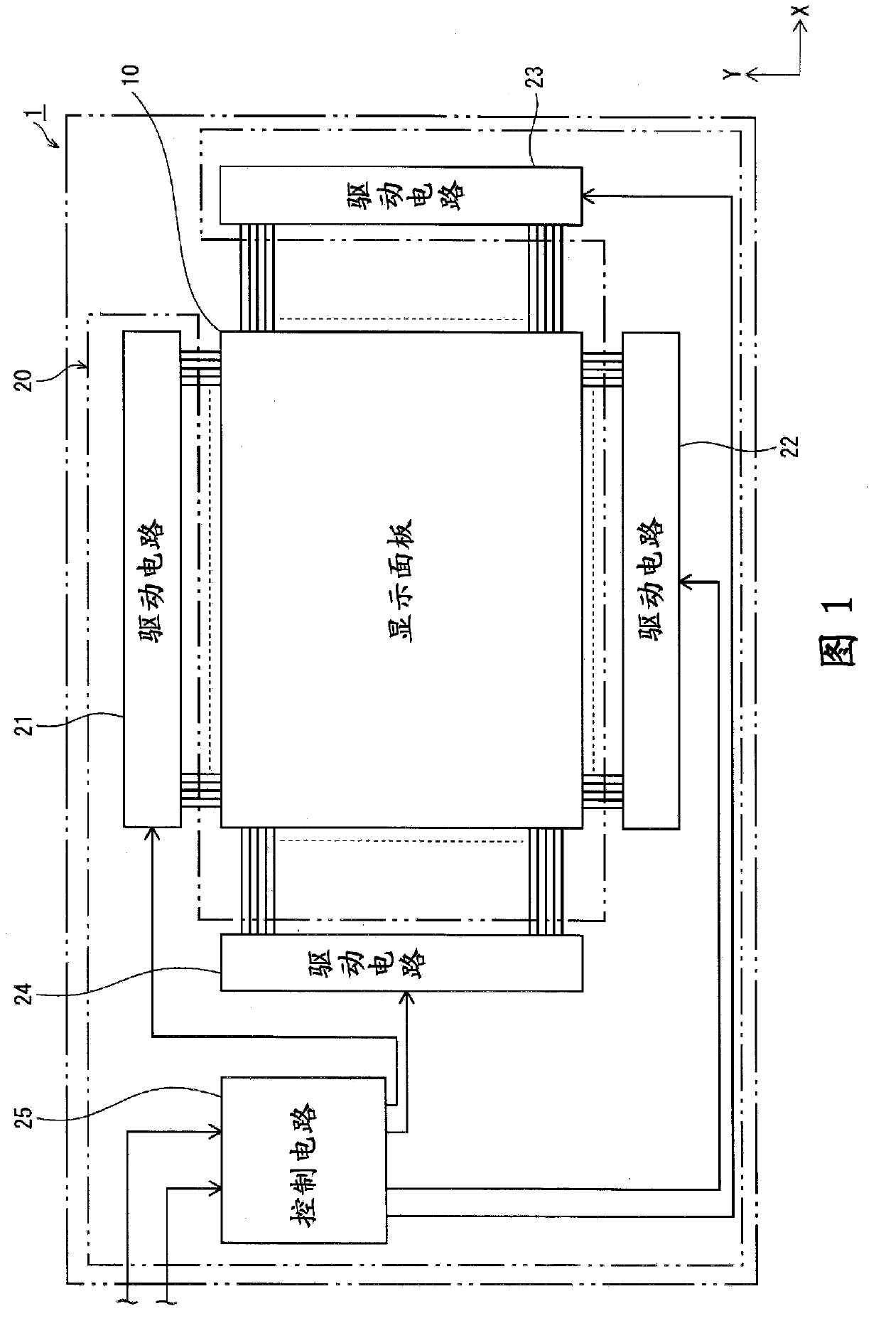 Thin-film transistor device and method for manufacturing same, organic electroluminescent display element, and organic electroluminescent display device