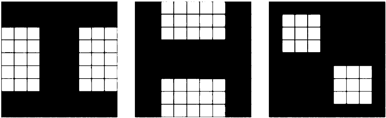 Remote fixed-point self-navigation method based on visual ROS system and used for nonholonomic robot