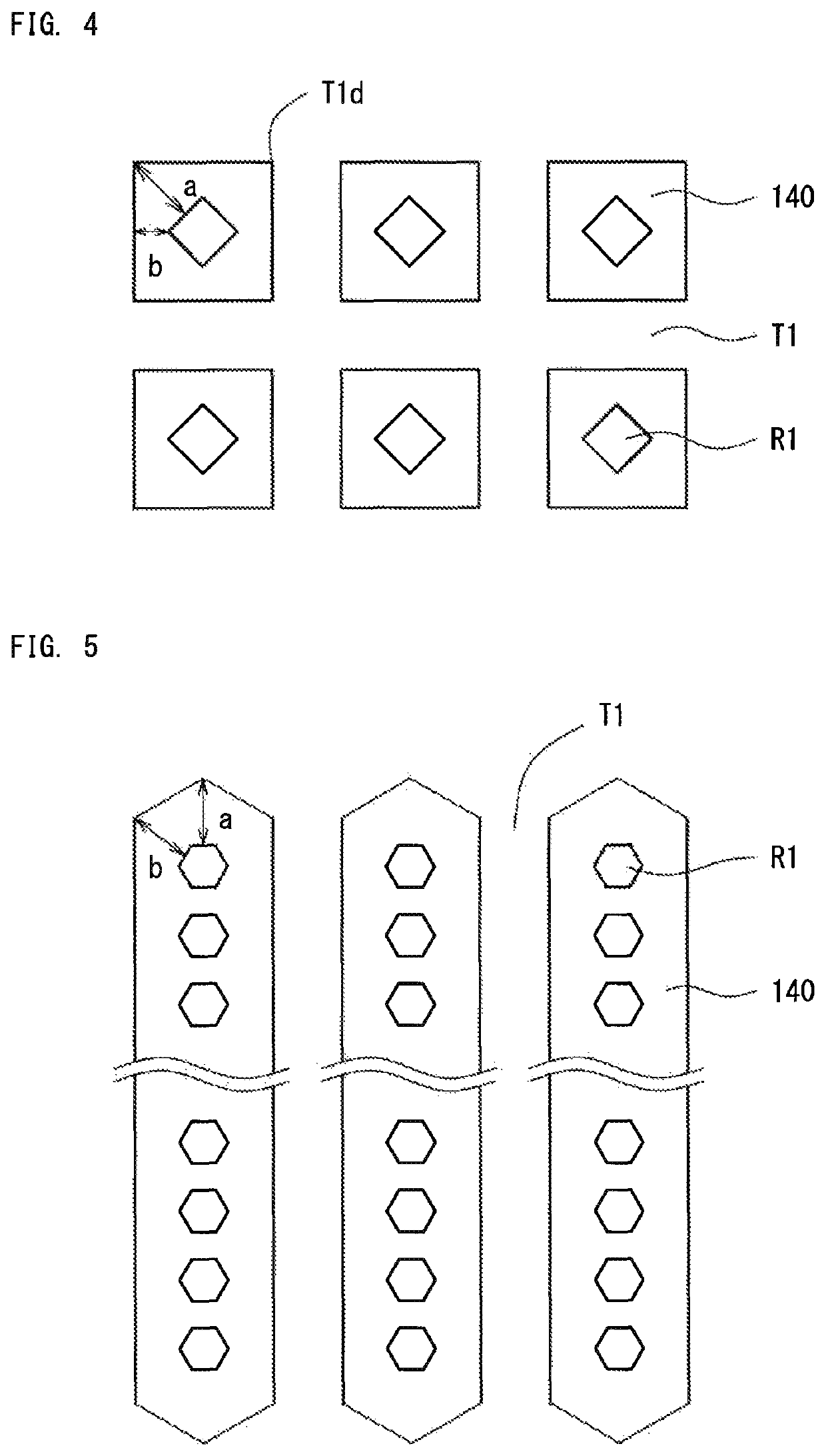 Semiconductor device and production method