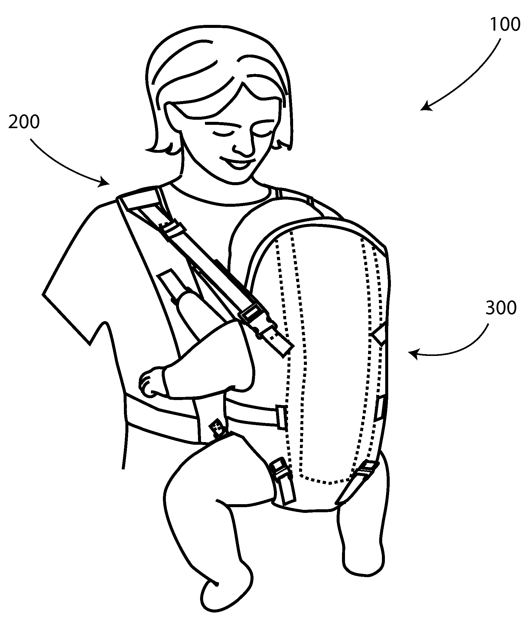 Baby Carrier