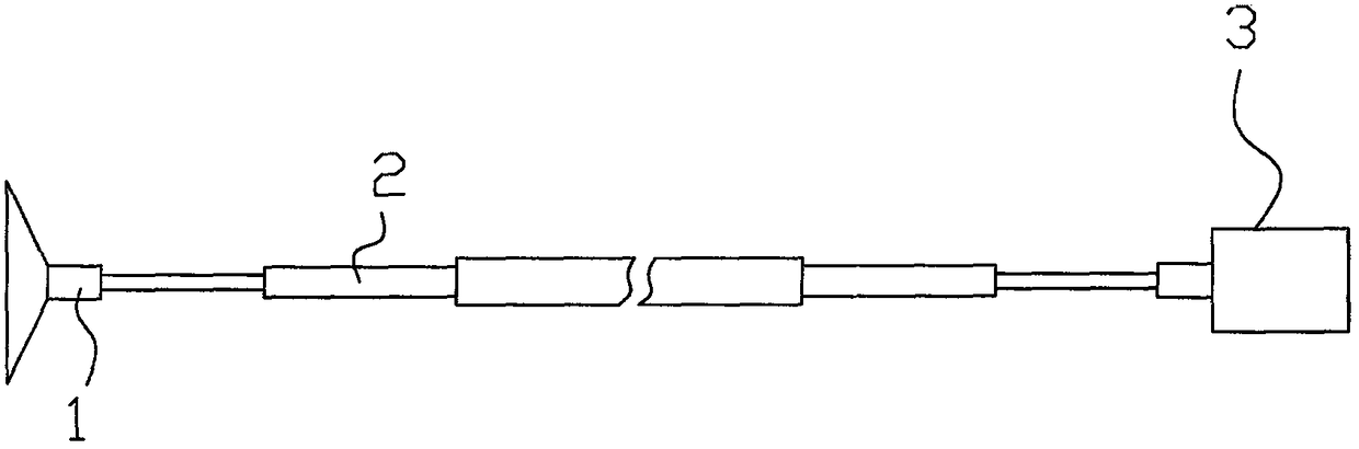 Easily-holding and easily-swiping device for high-speed toll collection card and parking card