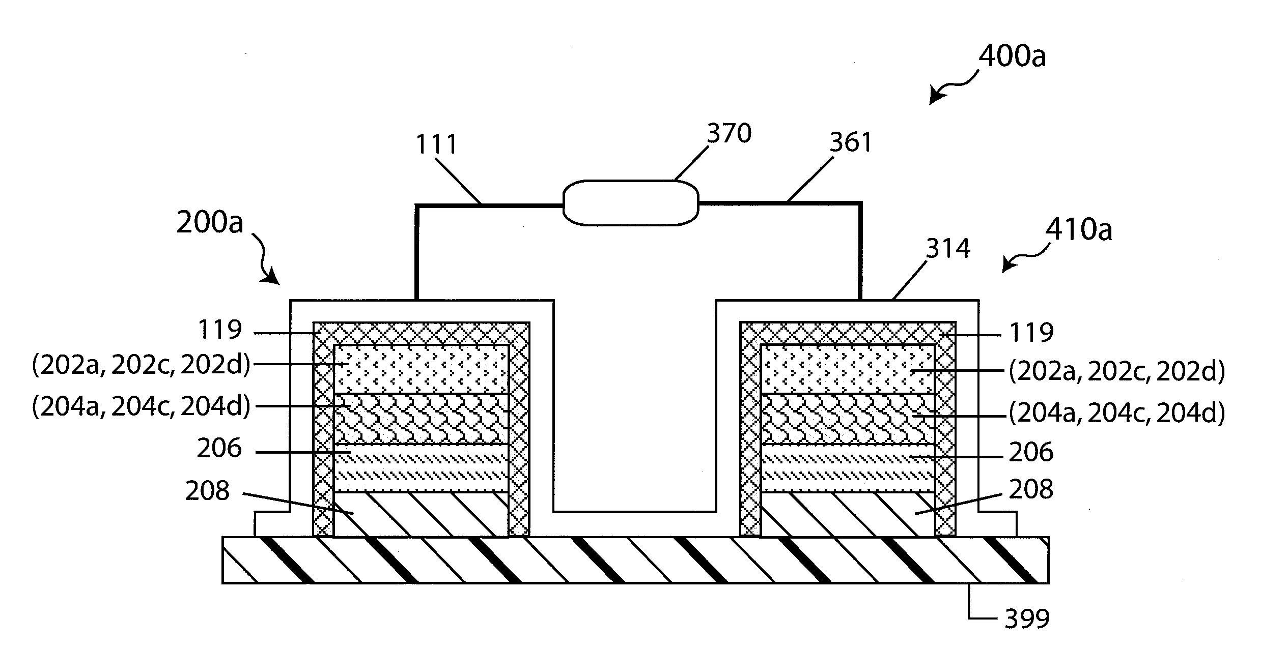 Electrotransport devices, methods and drug electrode assemblies