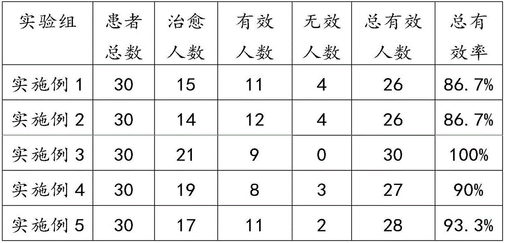 Chinese herb preparation for treating advanced lung cancer, and preparation method and application thereof