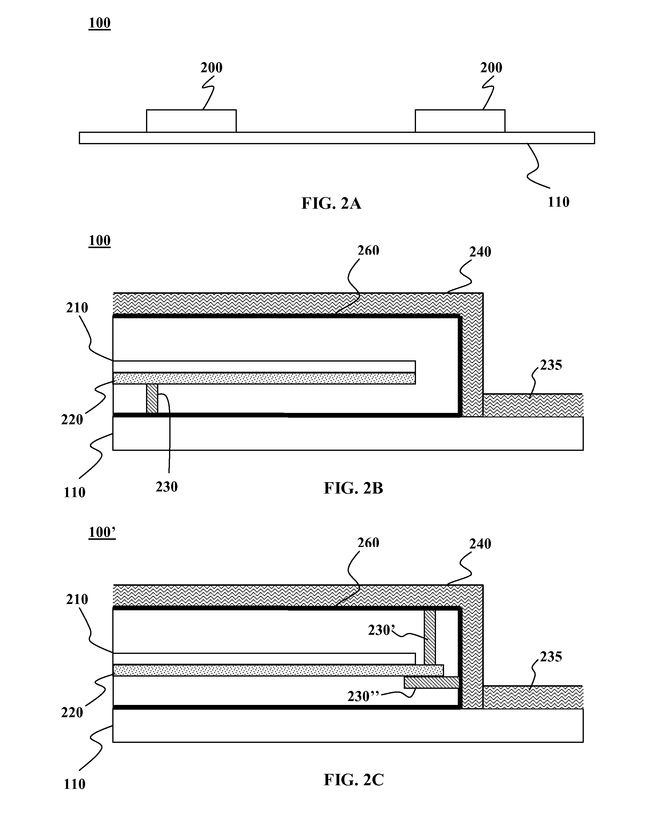 High temperature sensor wafer for in-situ measurements in active plasma