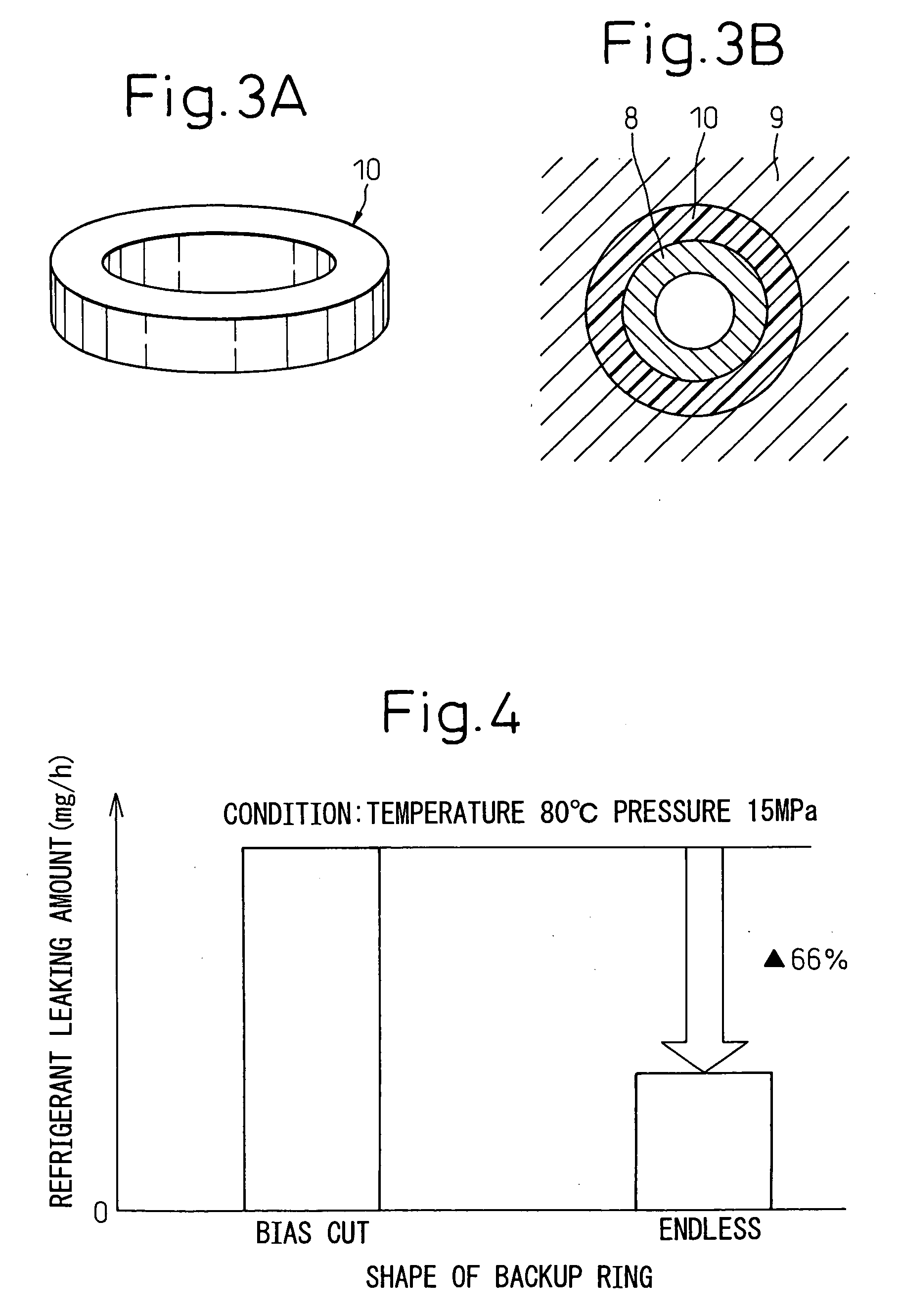 Pipe joint for refrigeration cycle