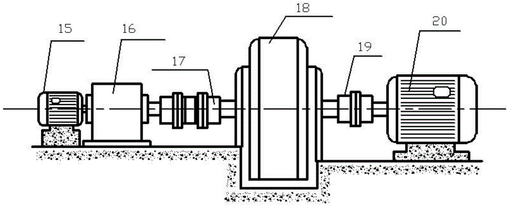 One-way overrunning diaphragm coupler