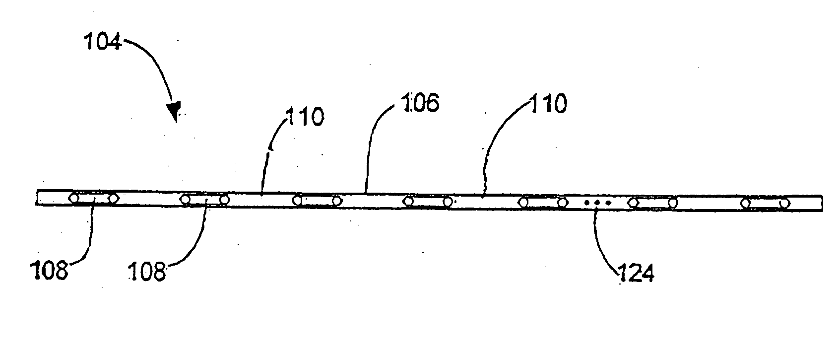 Delivery system and method for interstitial radiation therapy using seed strands constructed with preformed strand housing