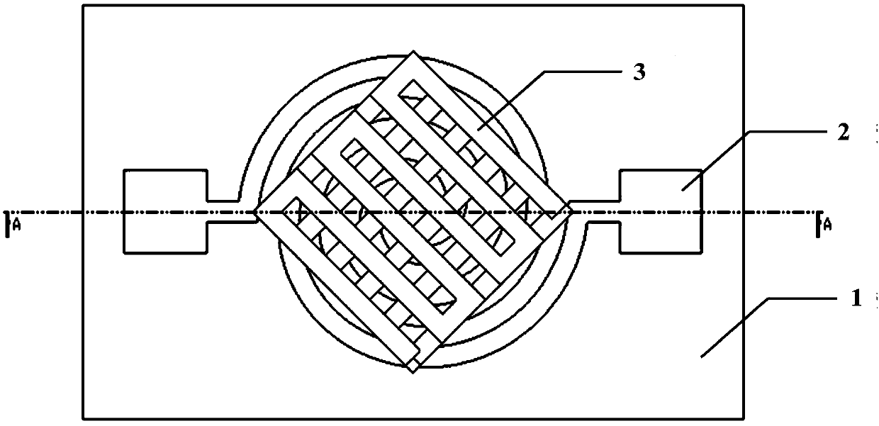 Flexible pressure sensor and flexible pressure sensing array