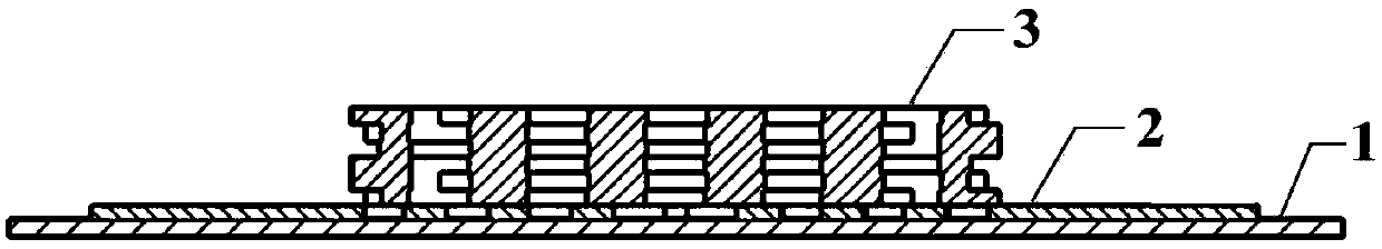 Flexible pressure sensor and flexible pressure sensing array