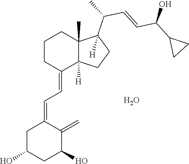 Container system and pharmaceutical foam composition comprising betamethasone