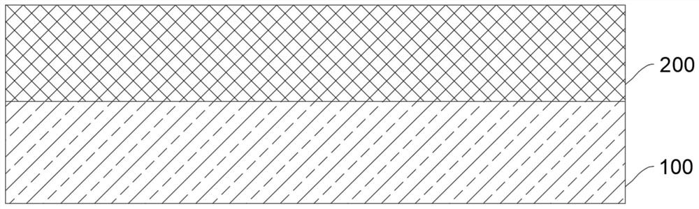 Manufacturing method of semi-floating gate memory and semi-floating gate memory