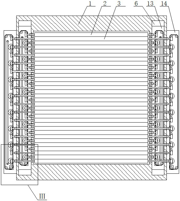 Multifunctional agricultural livestock breeding excrement cleaning equipment