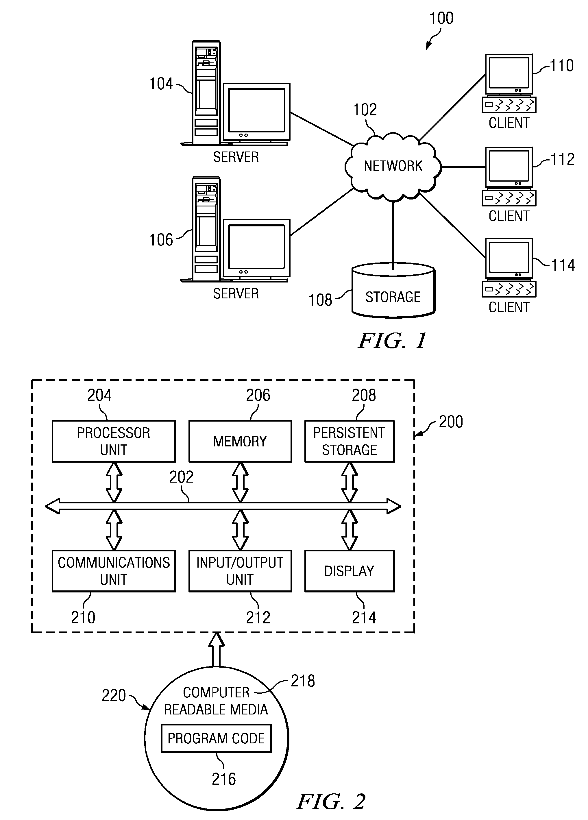 Automated virtual machine placement planning using different placement solutions at different hierarchical tree levels