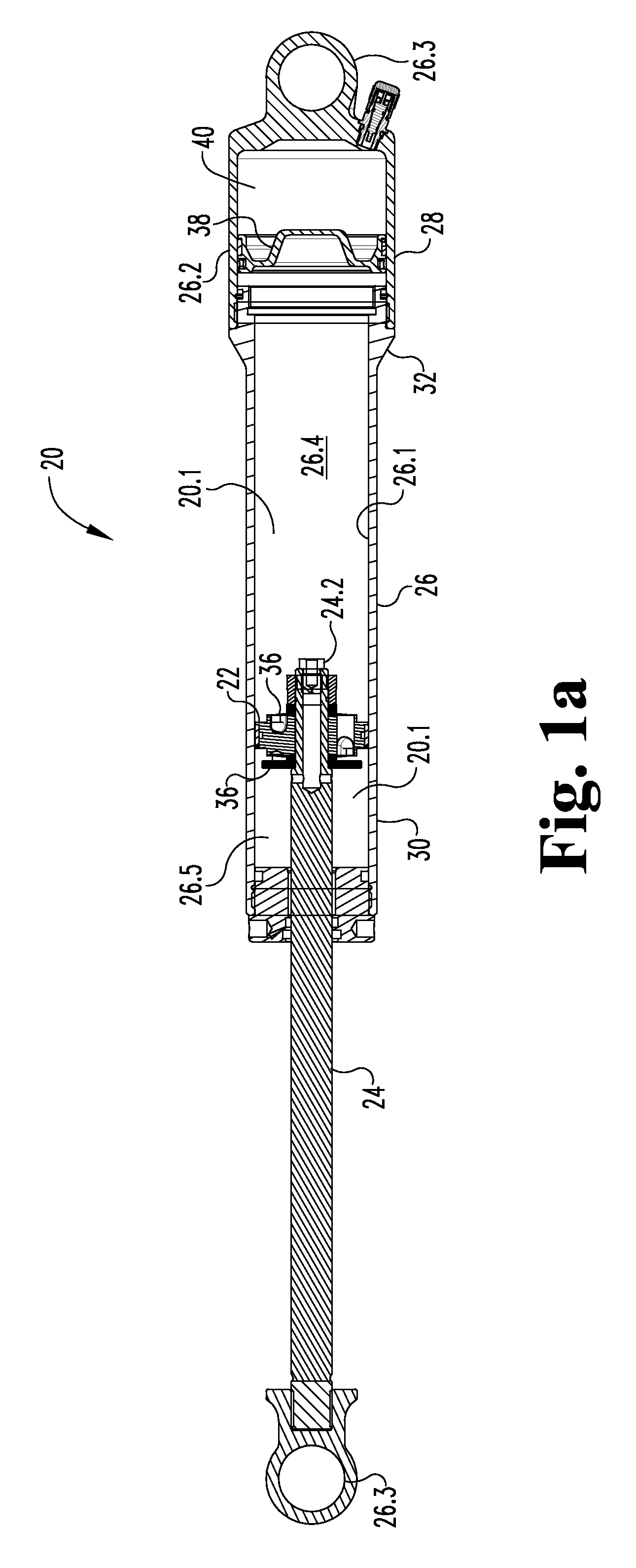 Methods and Apparatus for Developing a Vehicle Suspension