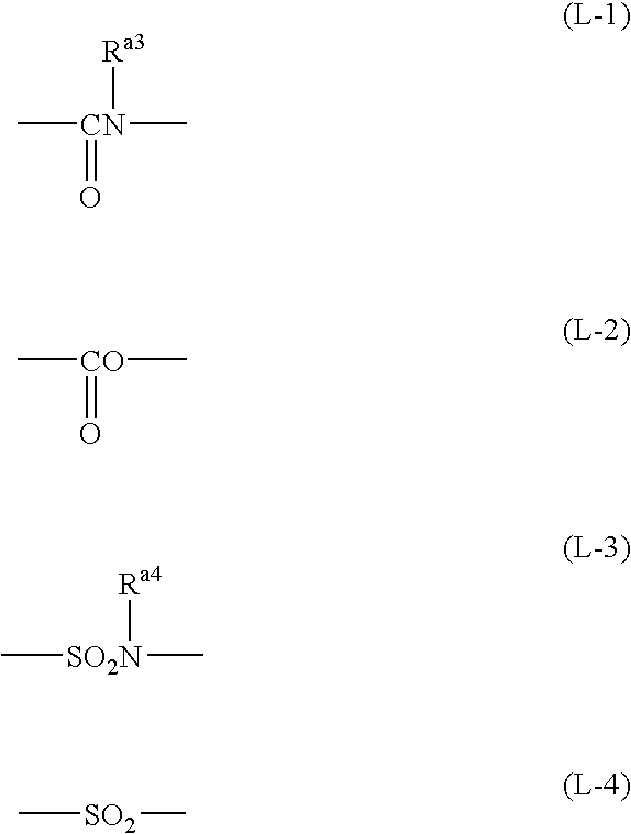 Colored curable composition, color filter and method of producing thereof