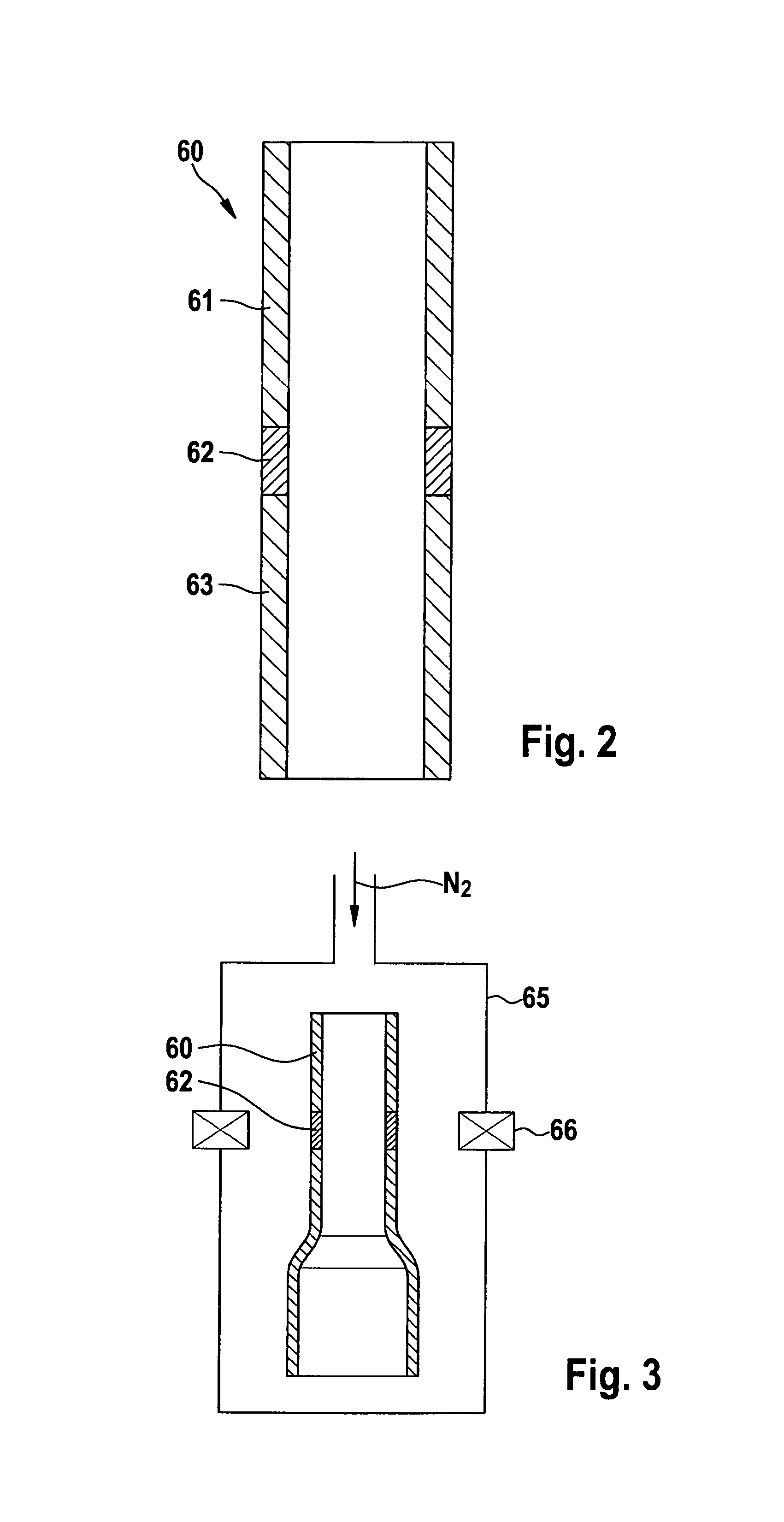 Method for manufacturing a metal composite component, in particular for an electromagnetic valve