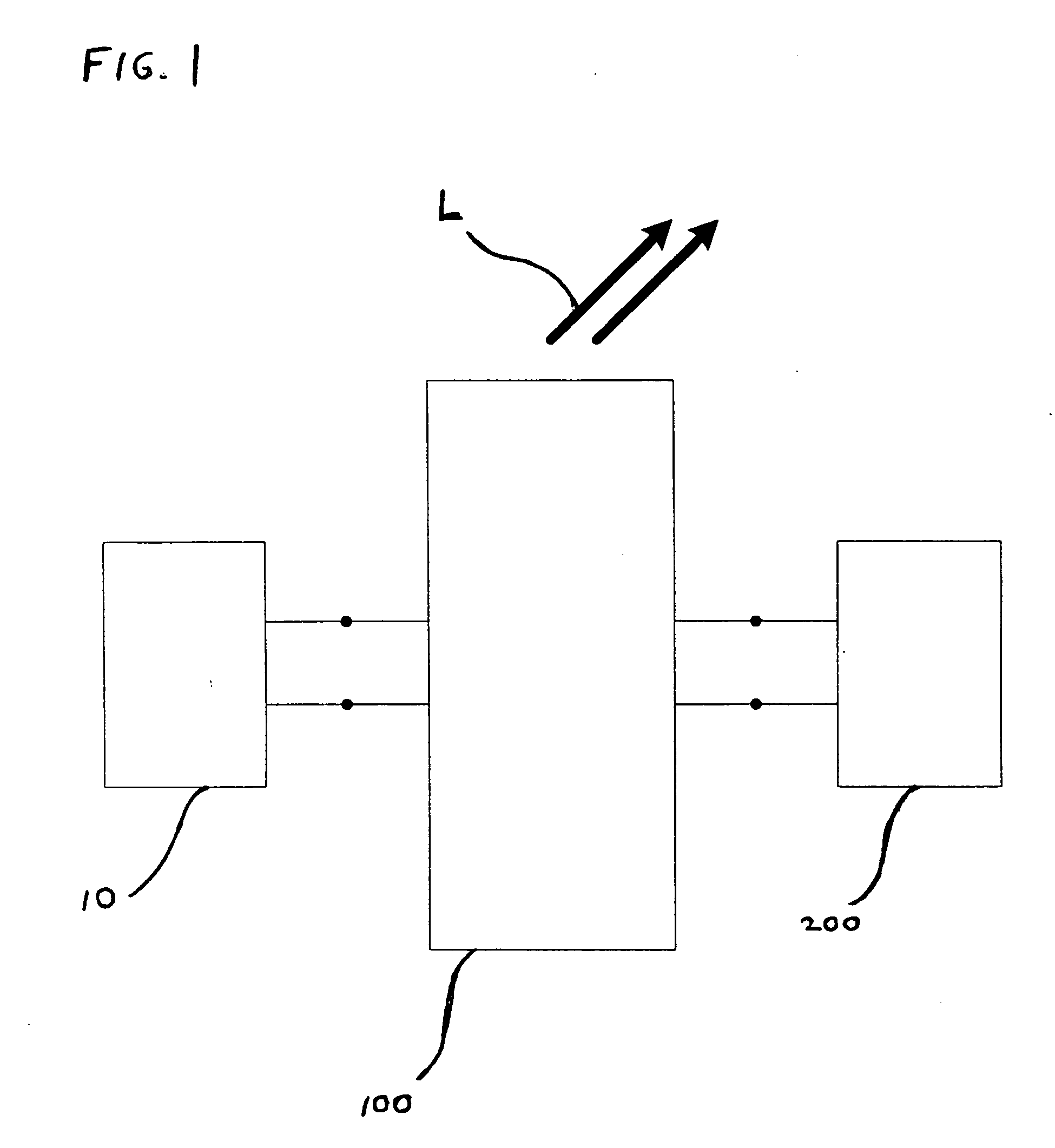 Solid state LED bridge rectifier light engine