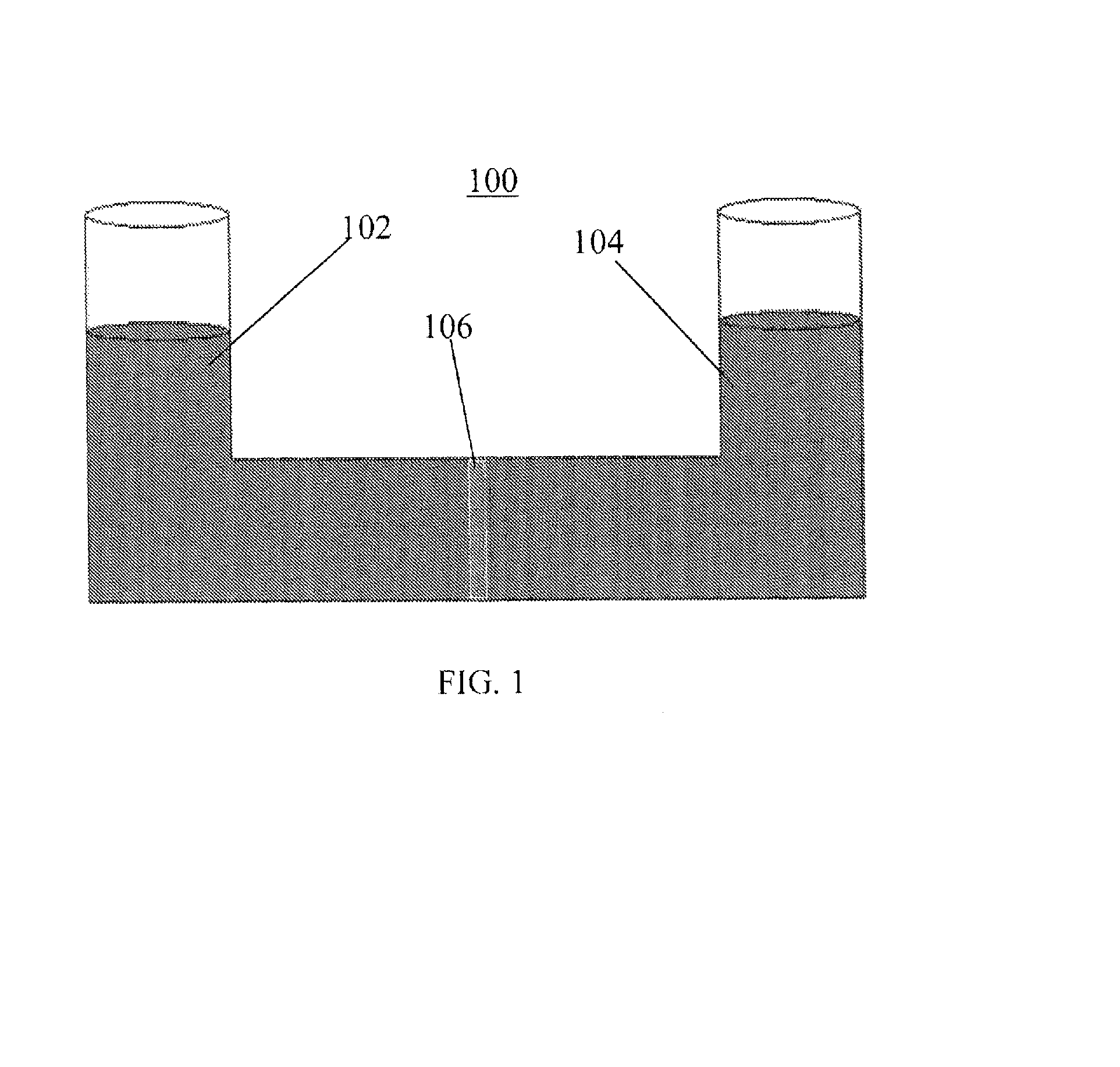 Segmented metallic nanostructures, homogeneous metallic nanostructures and methods for producing same