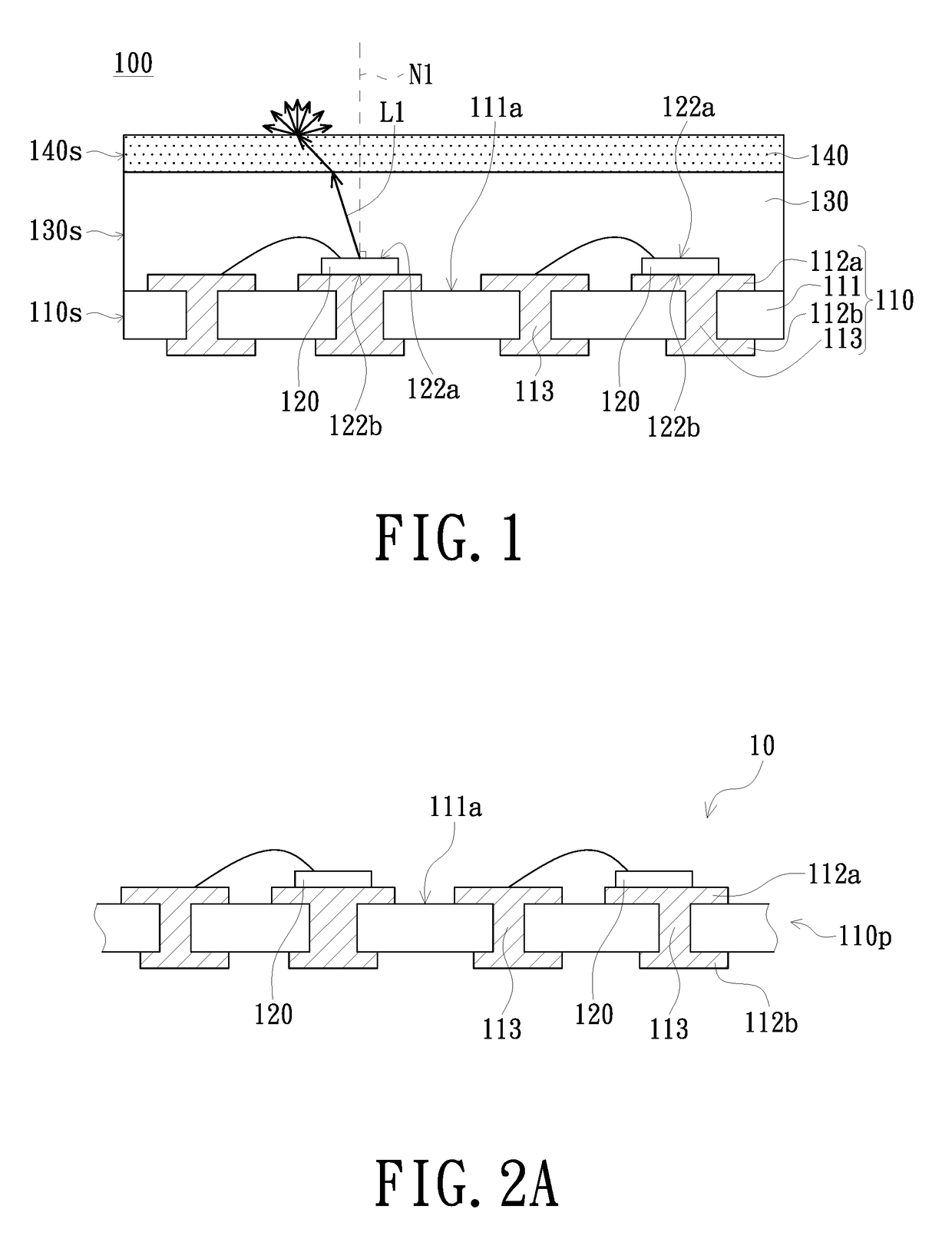 Optoelectronic package