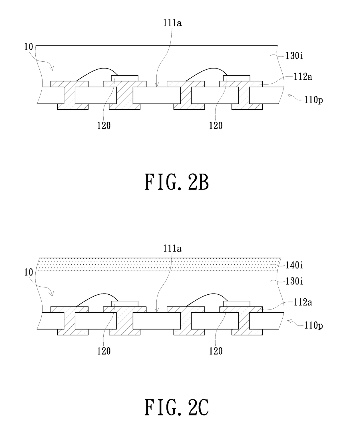 Optoelectronic package