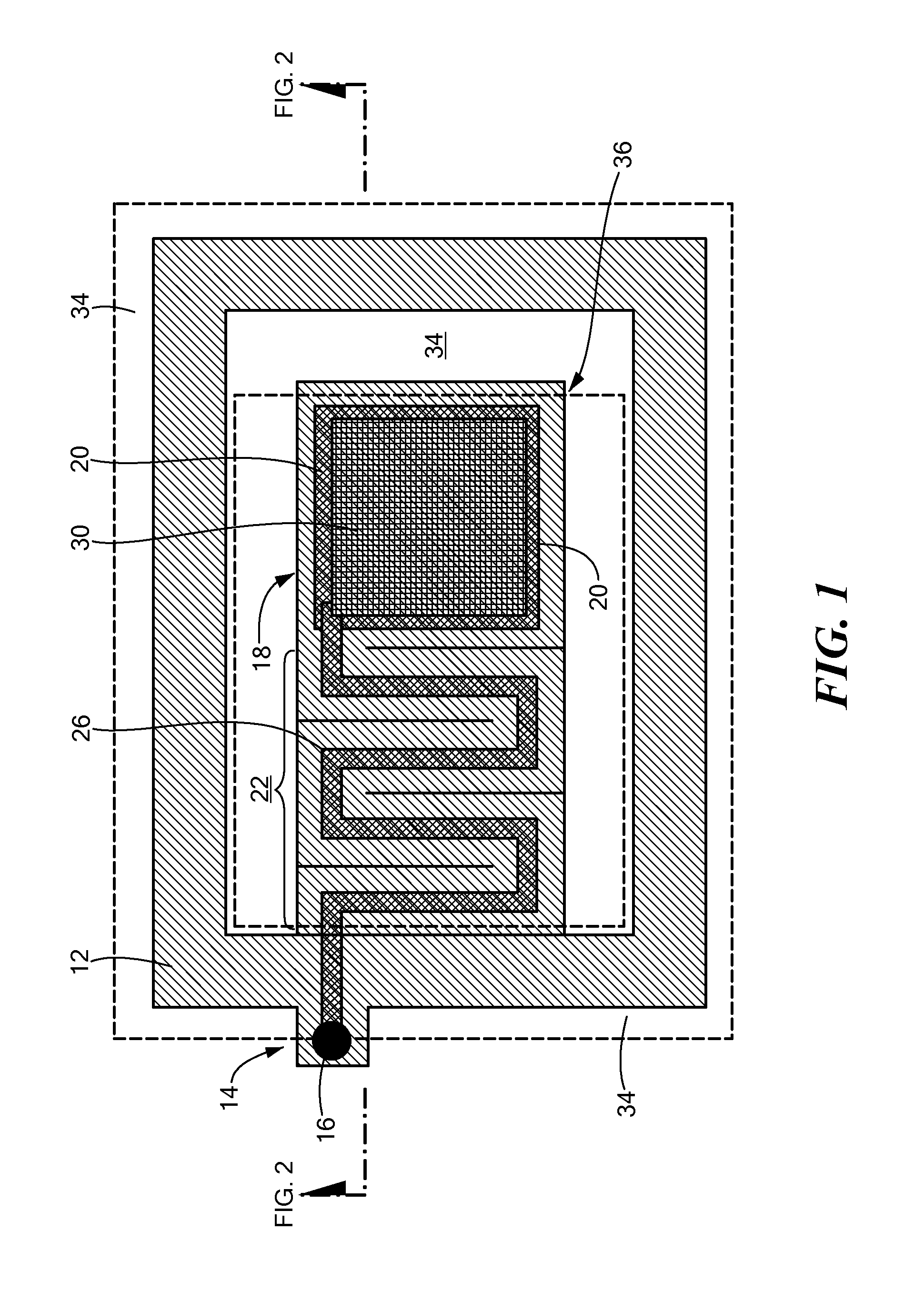 Reduce Motion Artifact Electrode