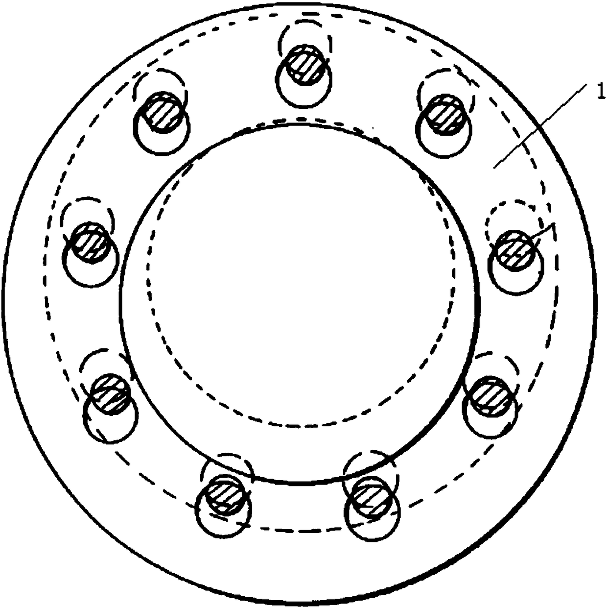 scroll compressor