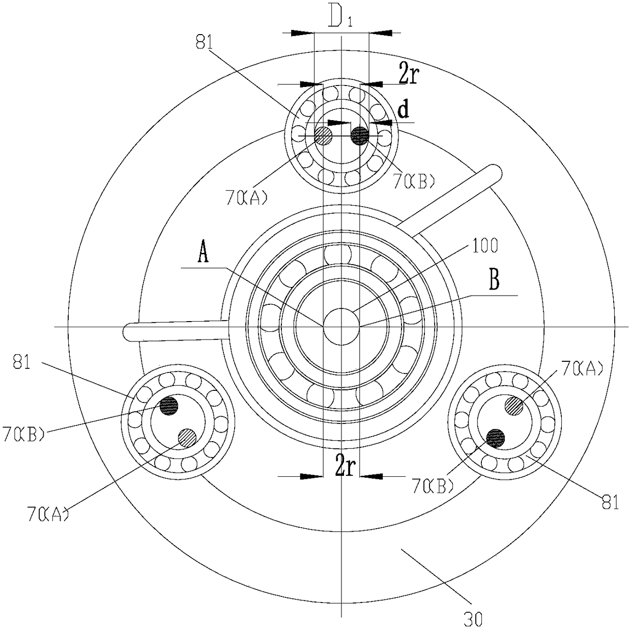 scroll compressor