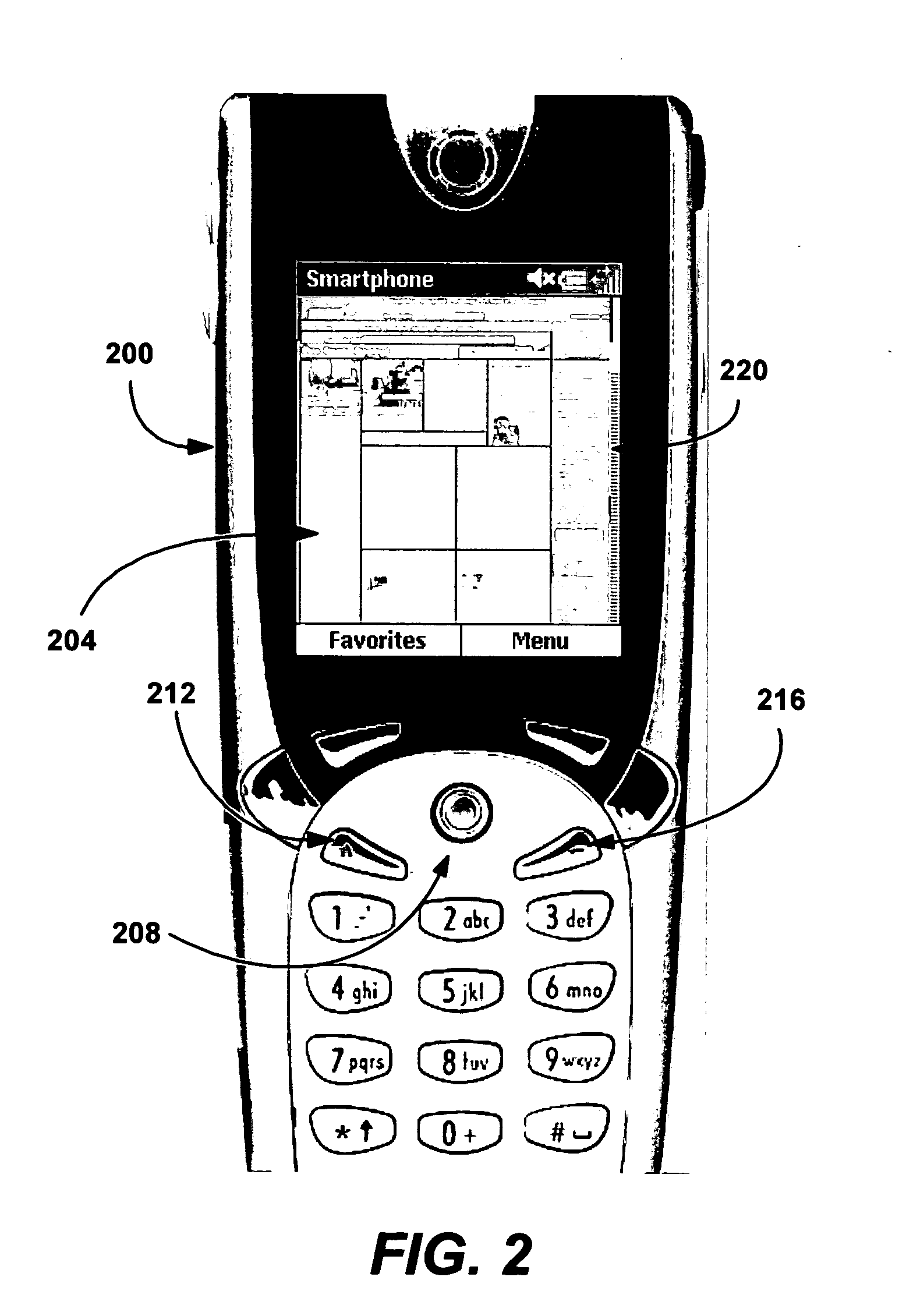 Method and system for improved viewing and navigation of content