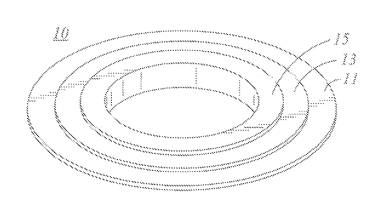 Alky-one gasket