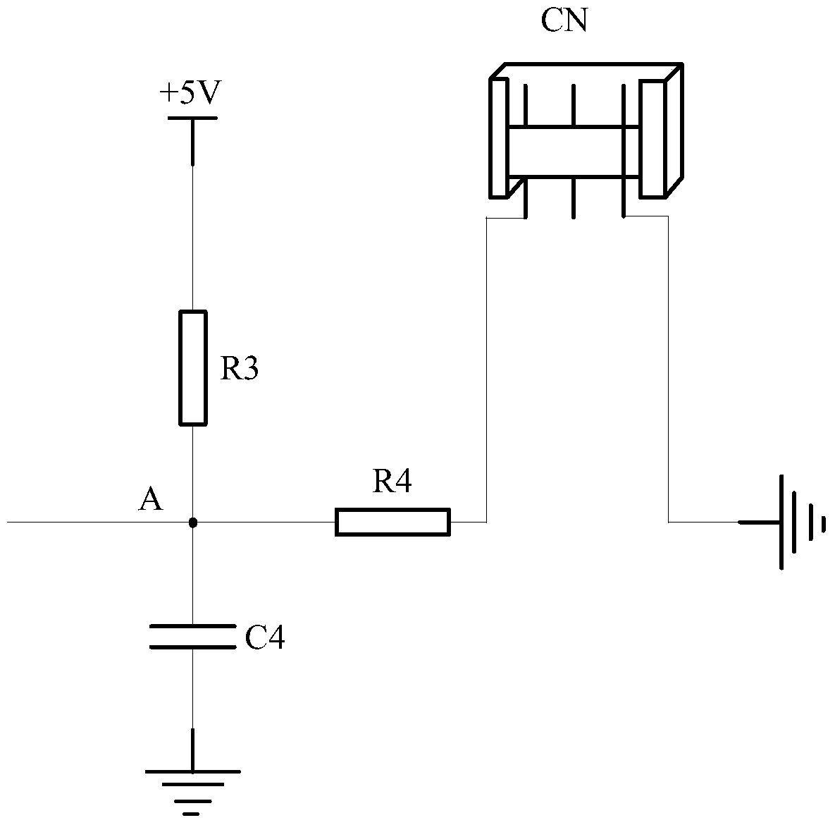 Protection method and device for air-conditioning wind deflector