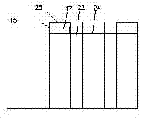 Wire reeling, unreeling and arranging device with multiple connected trays