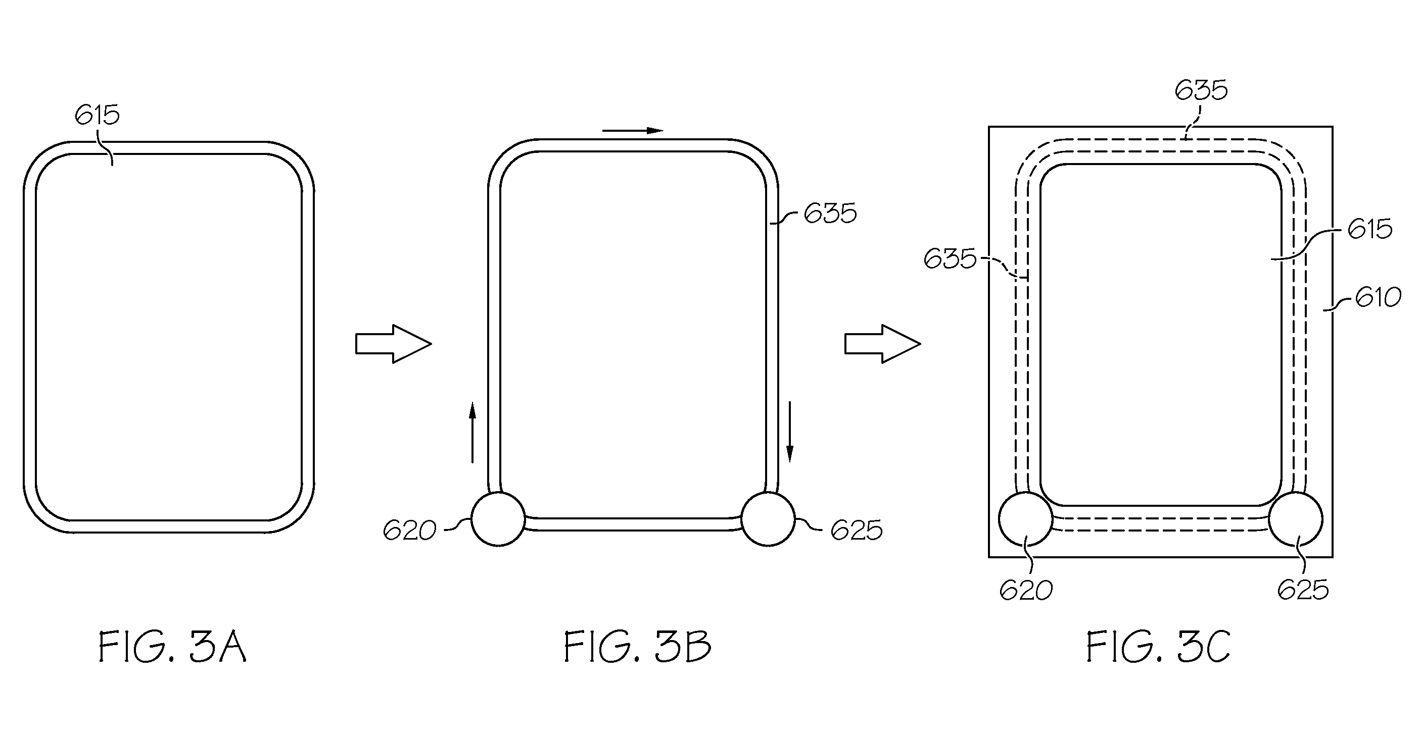 Integrated cooling fin and frame