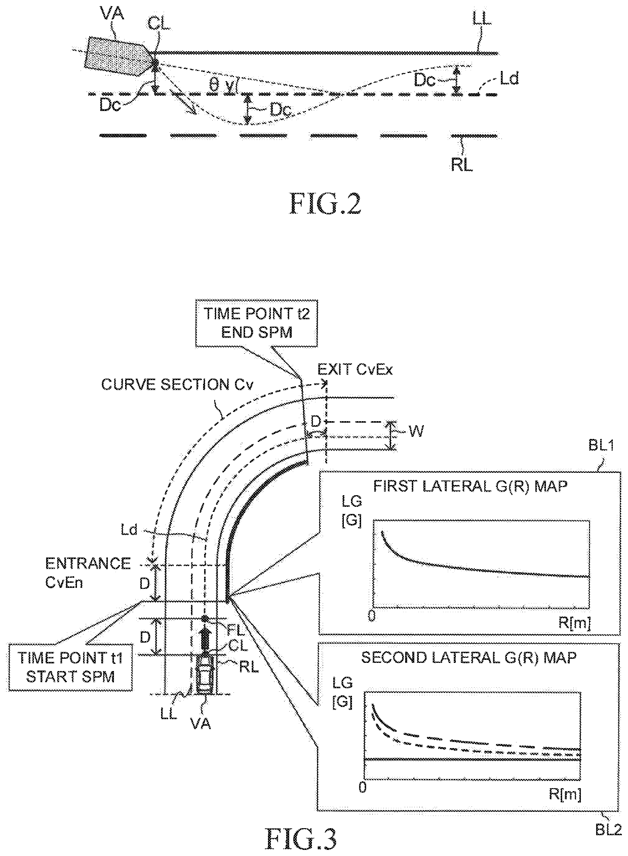 Vehicle control device