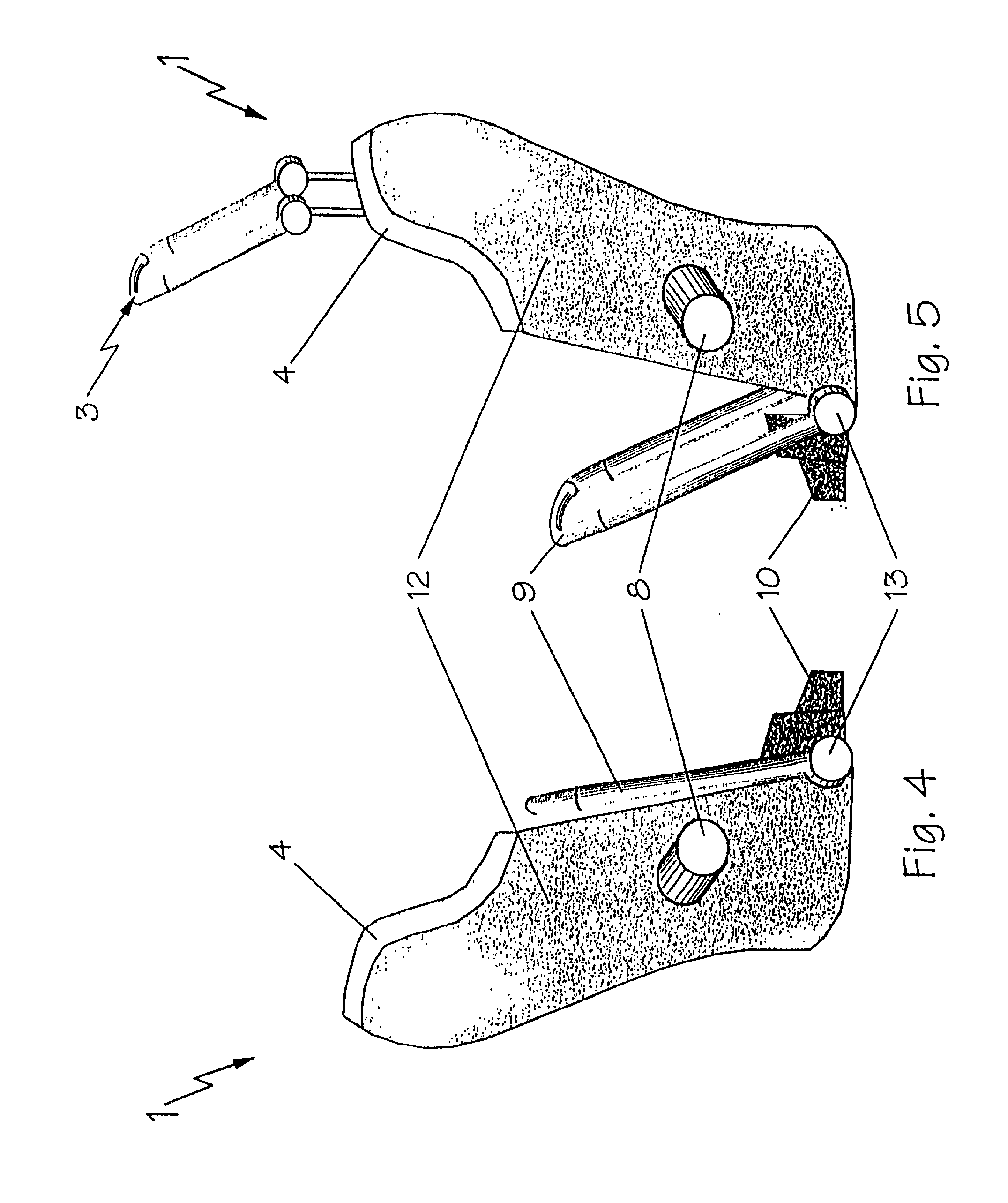 Modularized amusement ride and training simulation device