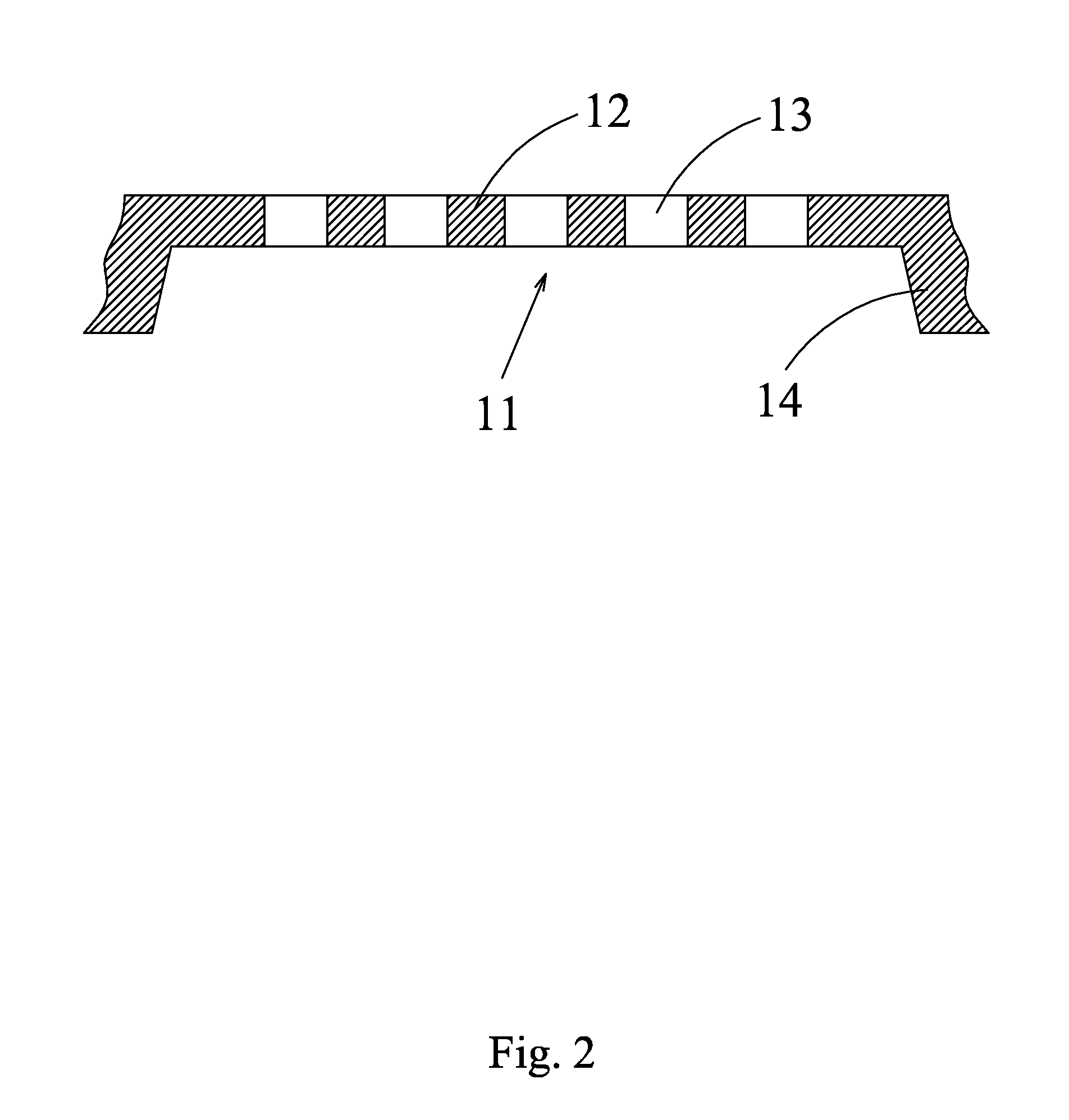 Method for manufacturing photo mask and photo mask manufactured with same