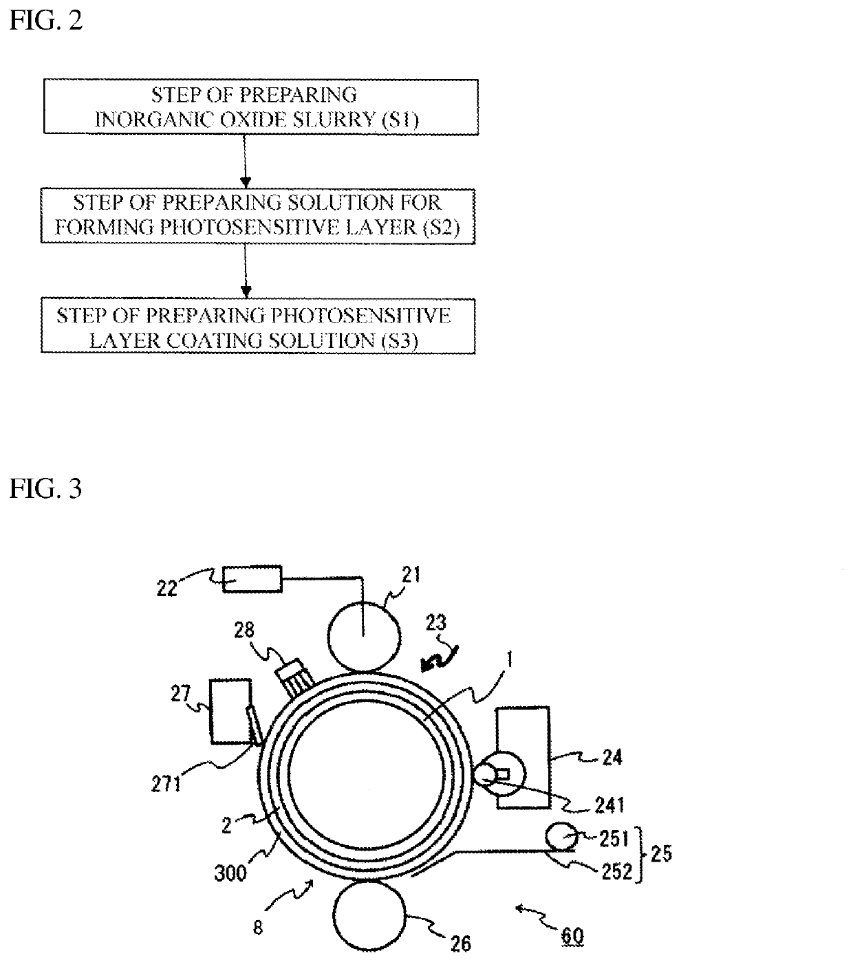 Electrophotographic photoreceptor, production method thereof, and electrophotographic apparatus