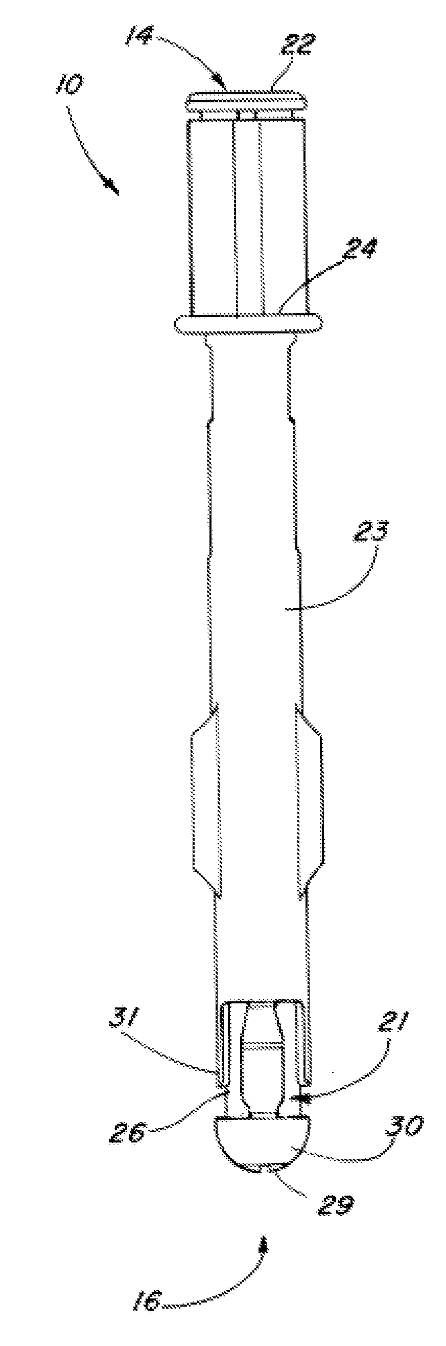 Dual insufflation and wound closure devices and methods