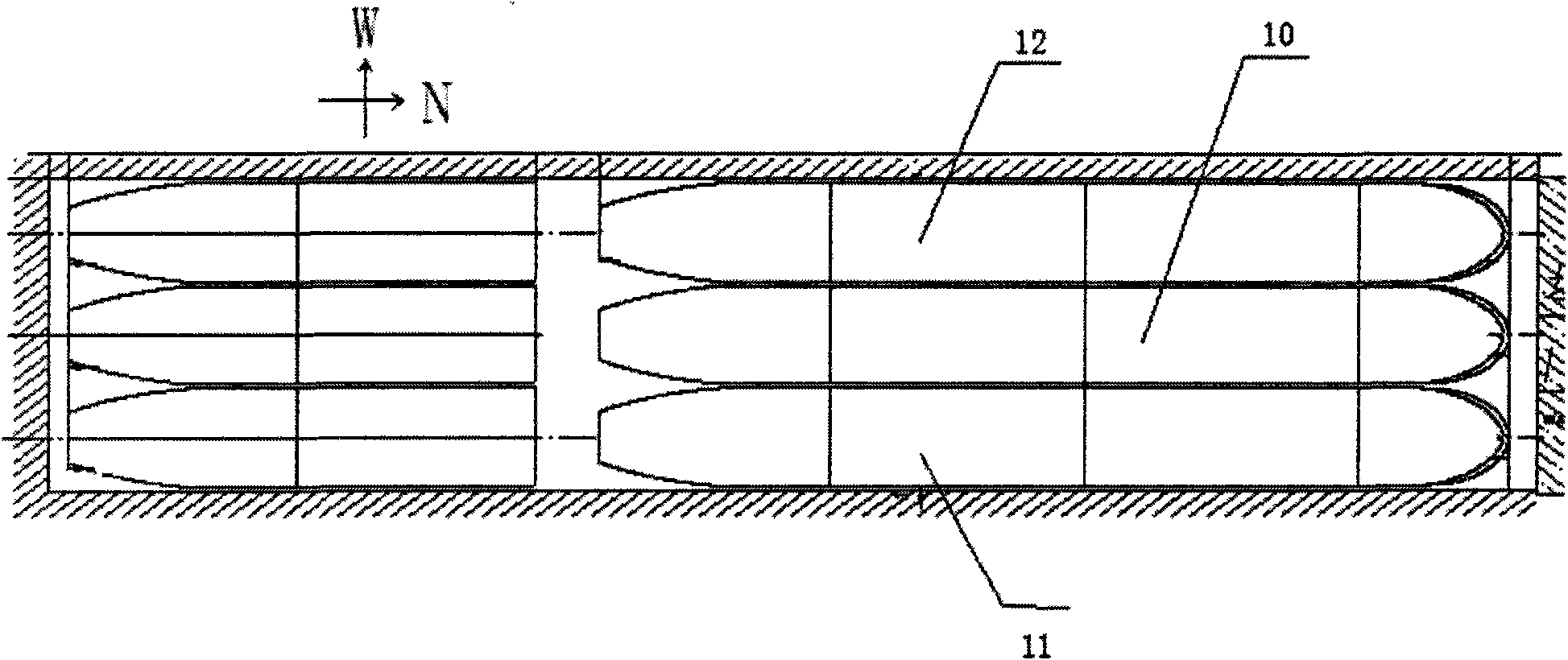 Shipbuilding method