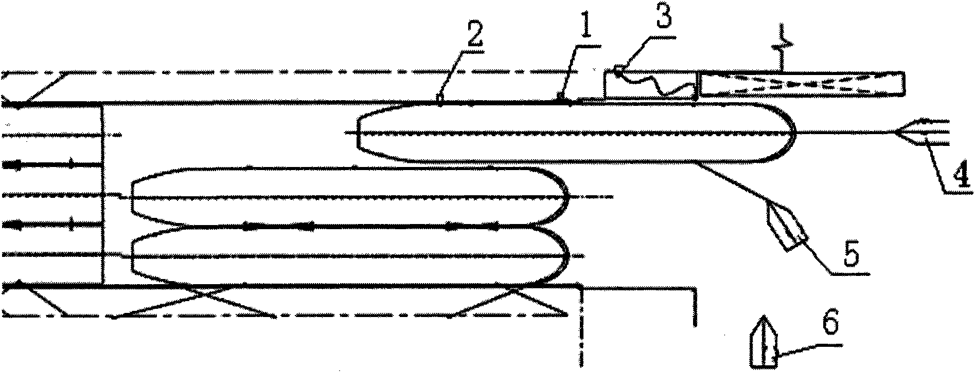 Shipbuilding method