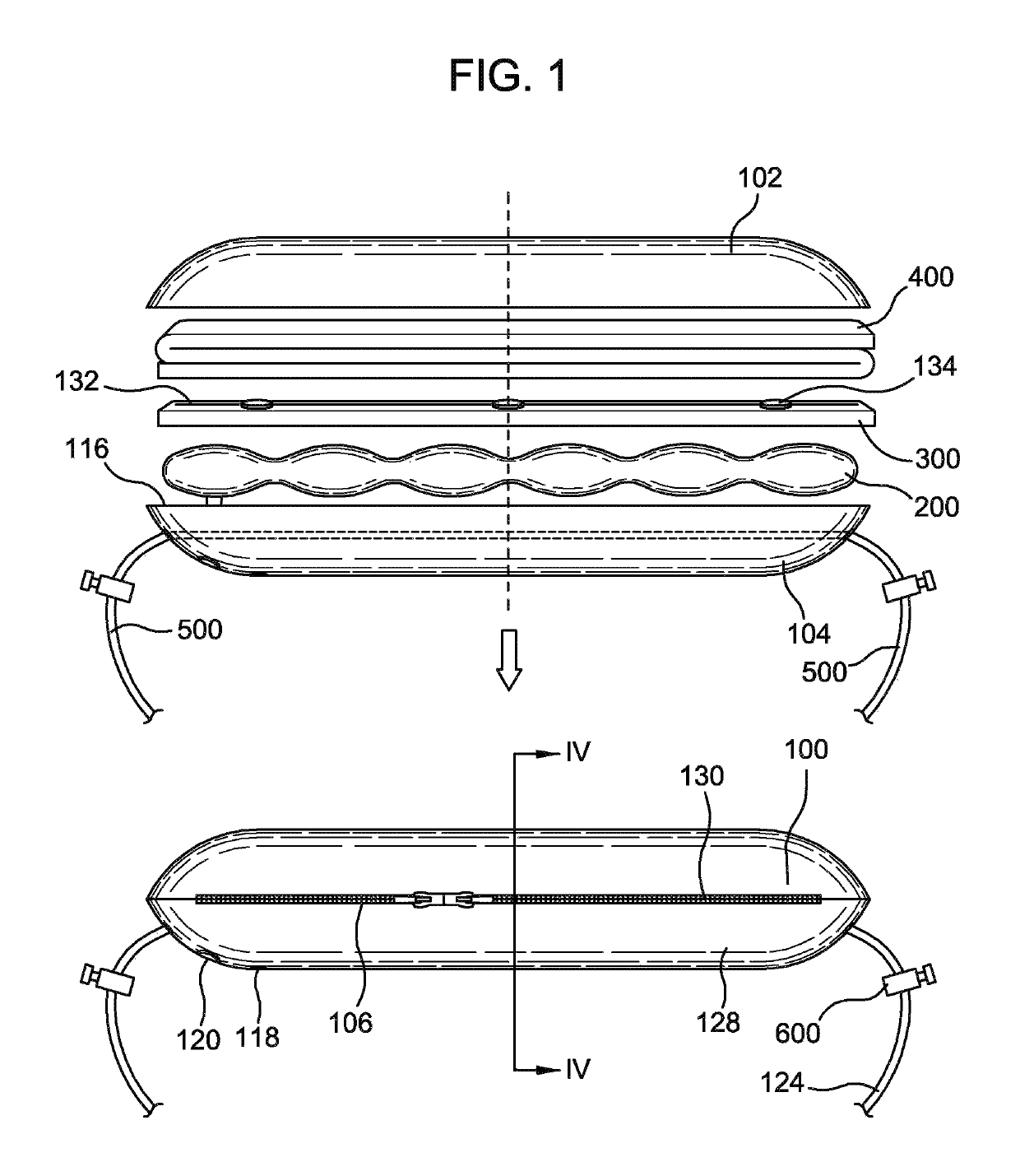 Multi-function neck pillow