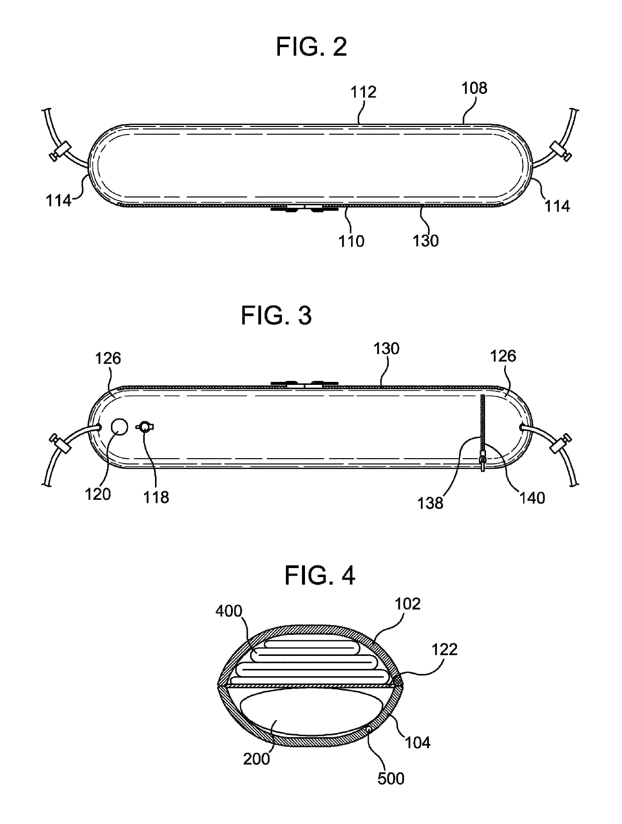 Multi-function neck pillow