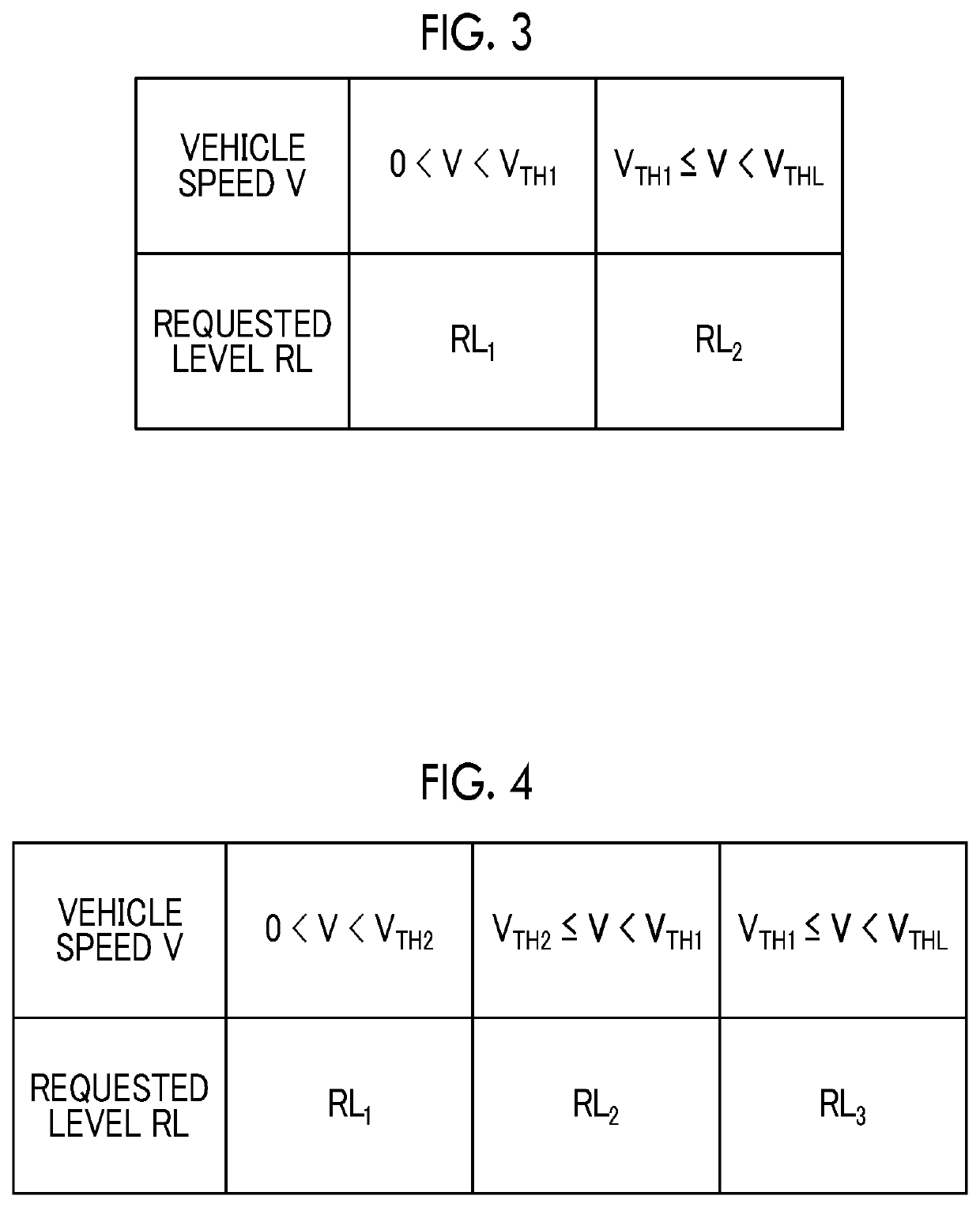 Vehicle control system