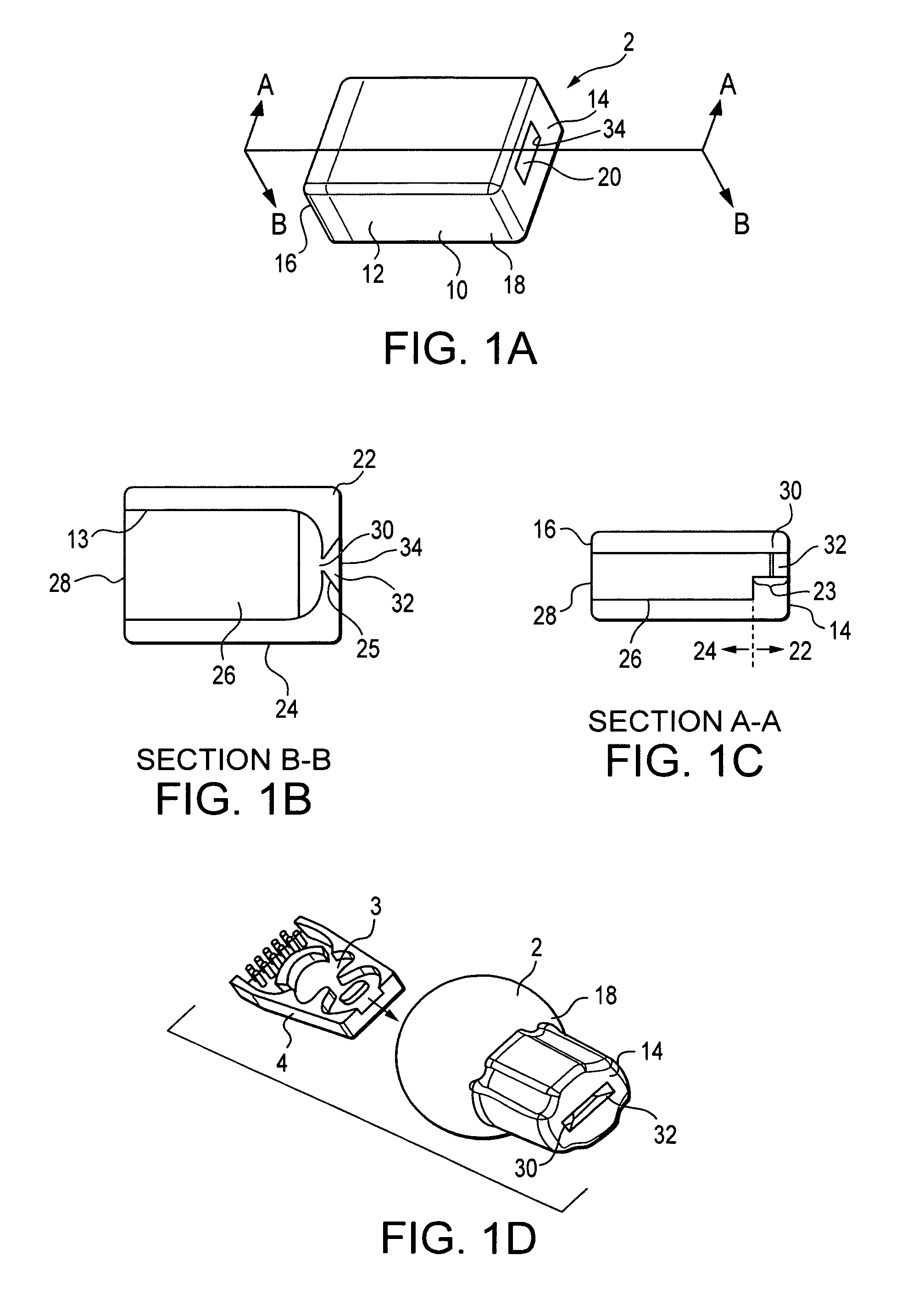 Enclosures for multiple fluidic oscillators